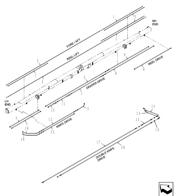 87488556 - трубка