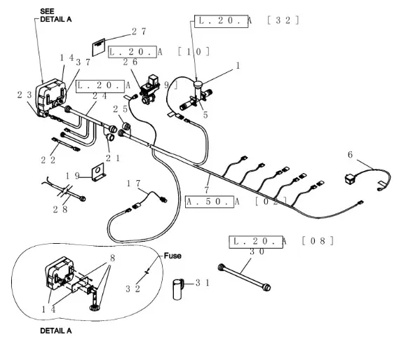 15263V3 - датчик